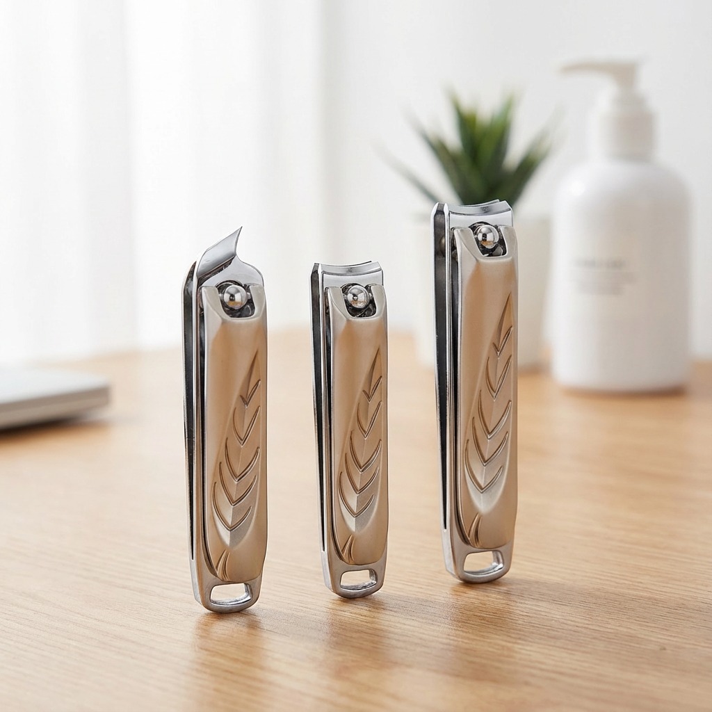 中国からの爪切り輸入:主な洞察とメリット