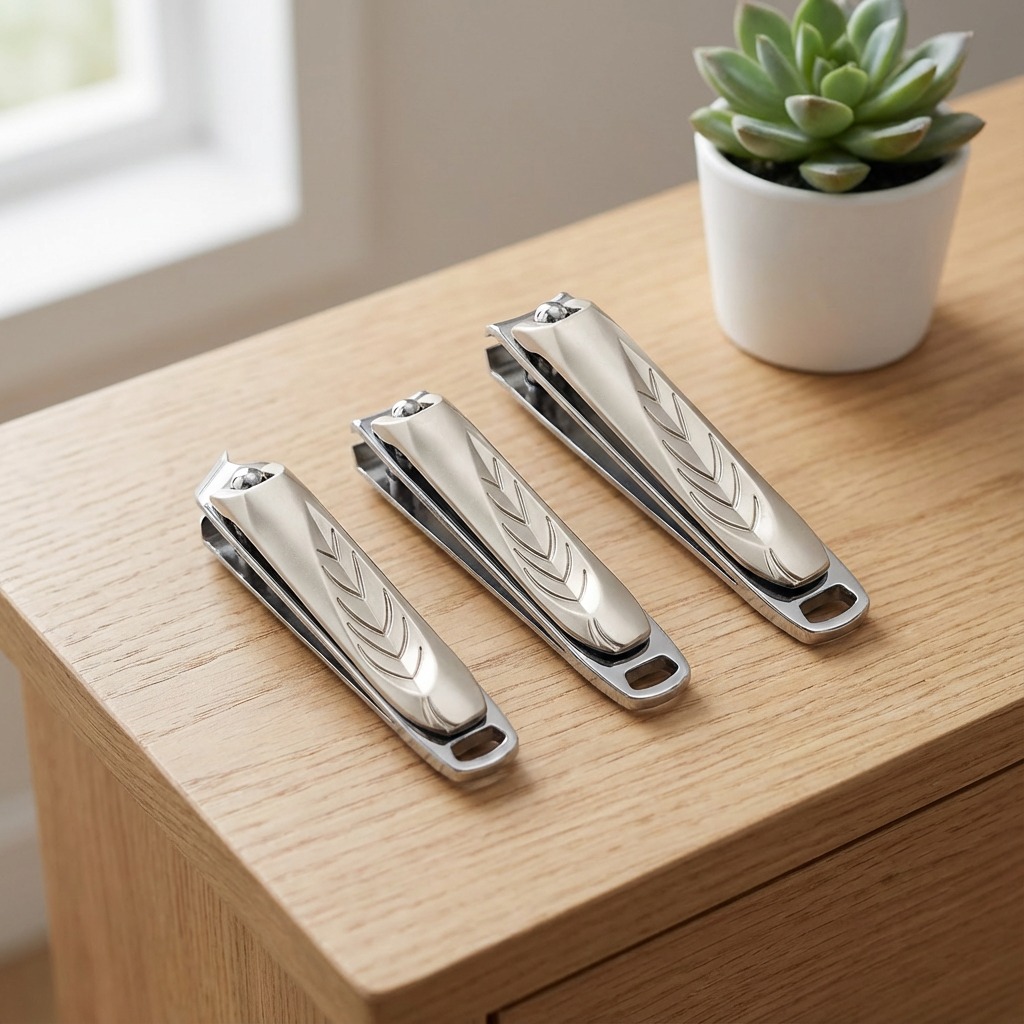 中国から爪切りを輸入する:グローバルサプライヤーへの再販業者ガイド