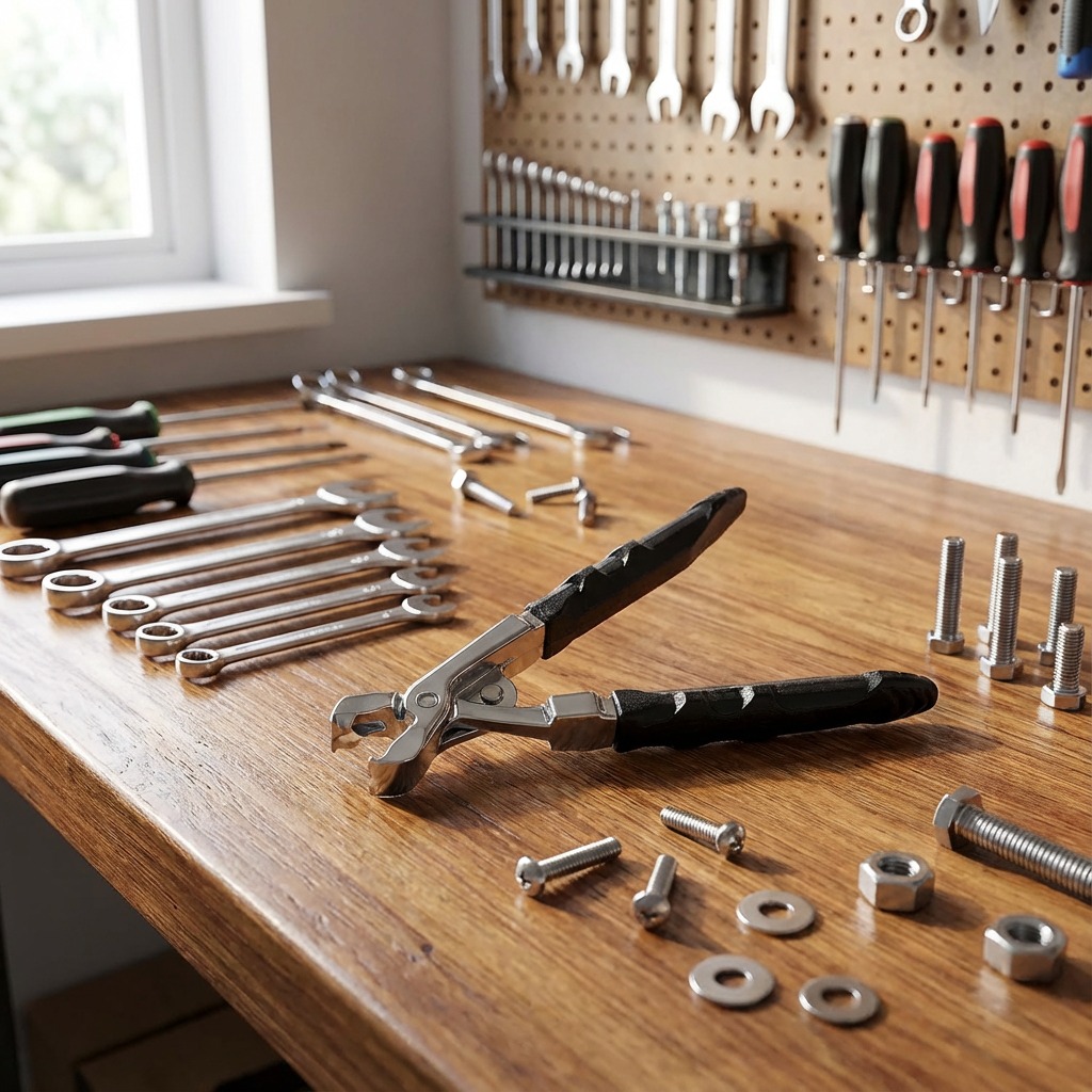 B2B-Schönheitsbedarf, Nagelknipser (ODM), Augenbrauenknipser