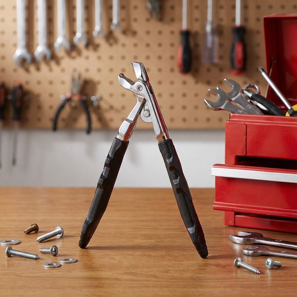 B2B-Schönheitsbedarf, Nagelknipser (ODM), Augenbrauenknipser