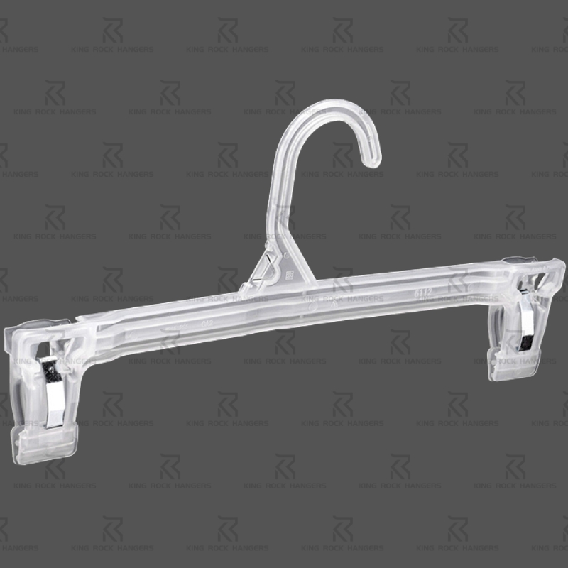 REACH certified translucent hanger