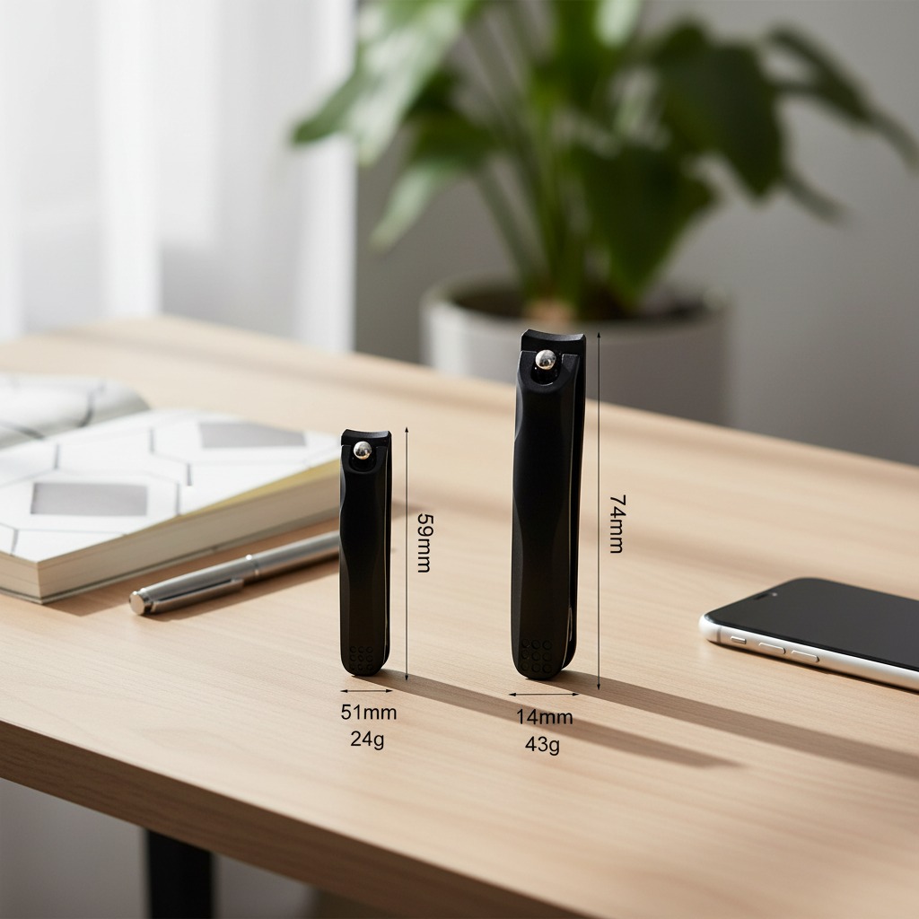 Nagelknipser nach Maß für Unternehmen, B2B-Nagelknipser, Nagelknipser in großen Mengen zum Sonderpreis, Nagelknipser für Händler