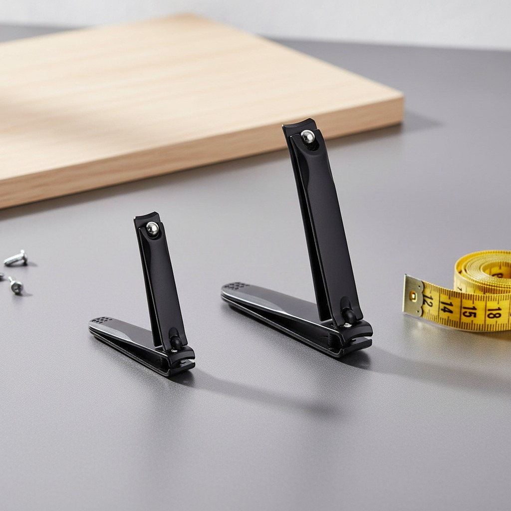 Nagelknipser nach Maß für Unternehmen, B2B-Nagelknipser, Nagelknipser in großen Mengen zum Sonderpreis, Nagelknipser für Händler