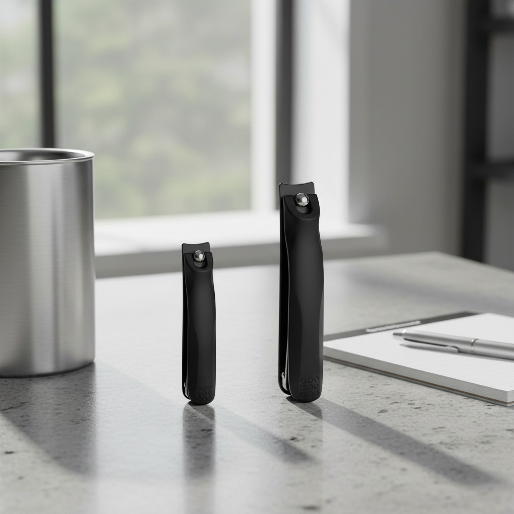 Nagelknipser nach Maß für Unternehmen, B2B-Nagelknipser, Nagelknipser in großen Mengen zum Sonderpreis, Nagelknipser für Händler