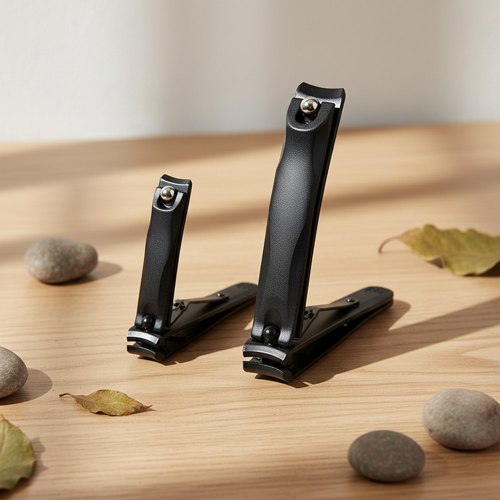 Nagelknipser nach Maß für Unternehmen, B2B-Nagelknipser, Nagelknipser in großen Mengen zum Sonderpreis, Nagelknipser für Händler