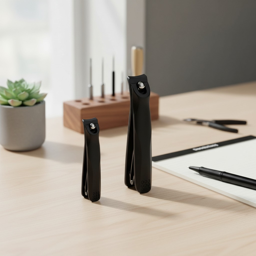 Nagelknipser nach Maß für Unternehmen, B2B-Nagelknipser, Nagelknipser in großen Mengen zum Sonderpreis, Nagelknipser für Händler