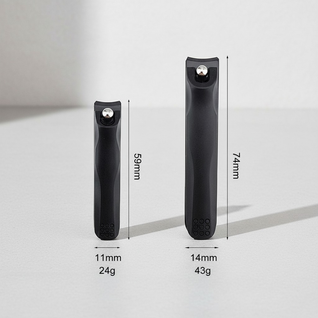 Nagelknipser nach Maß für Unternehmen, B2B-Nagelknipser, Nagelknipser in großen Mengen zum Sonderpreis, Nagelknipser für Händler