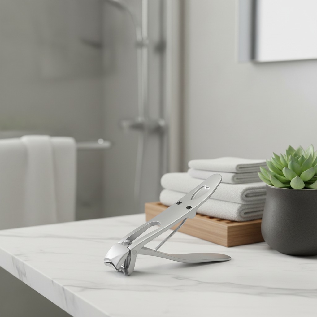 custom made nail clipper, best nail clipper manufacturer in China, how to buy nail clipper wholesale