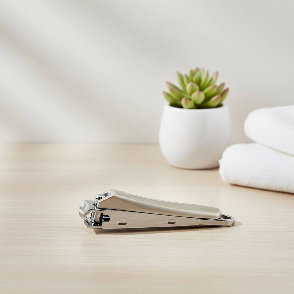 Bester Nagelknipser-Hersteller in China, B2B-Schönheitsbedarf, maßgefertigte Nagelknipser