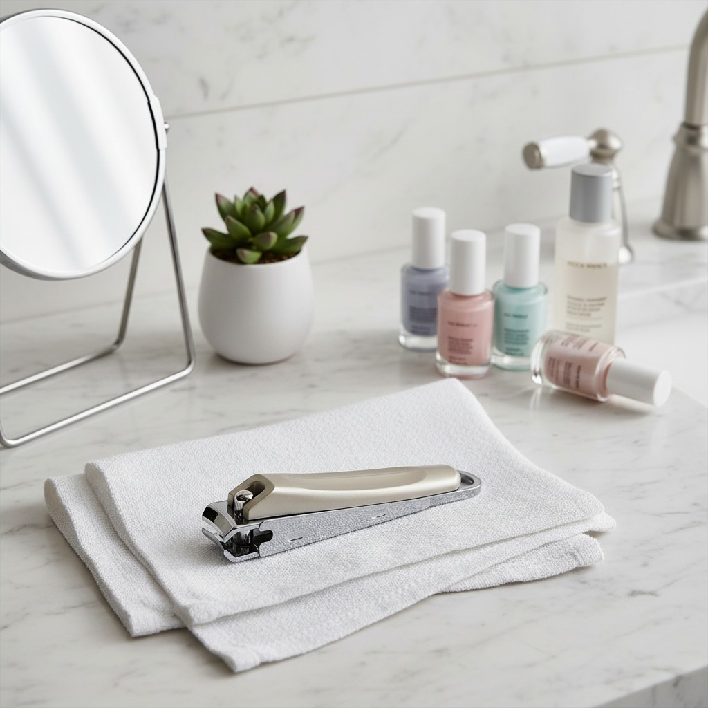 Bester Nagelknipser-Hersteller in China, B2B-Schönheitsbedarf, maßgefertigte Nagelknipser