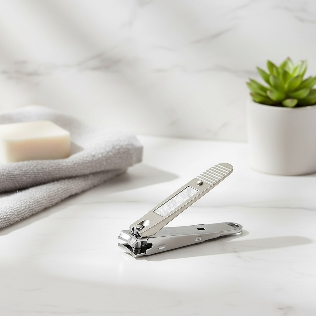 Bester Nagelknipser-Hersteller in China, B2B-Schönheitsbedarf, maßgefertigte Nagelknipser