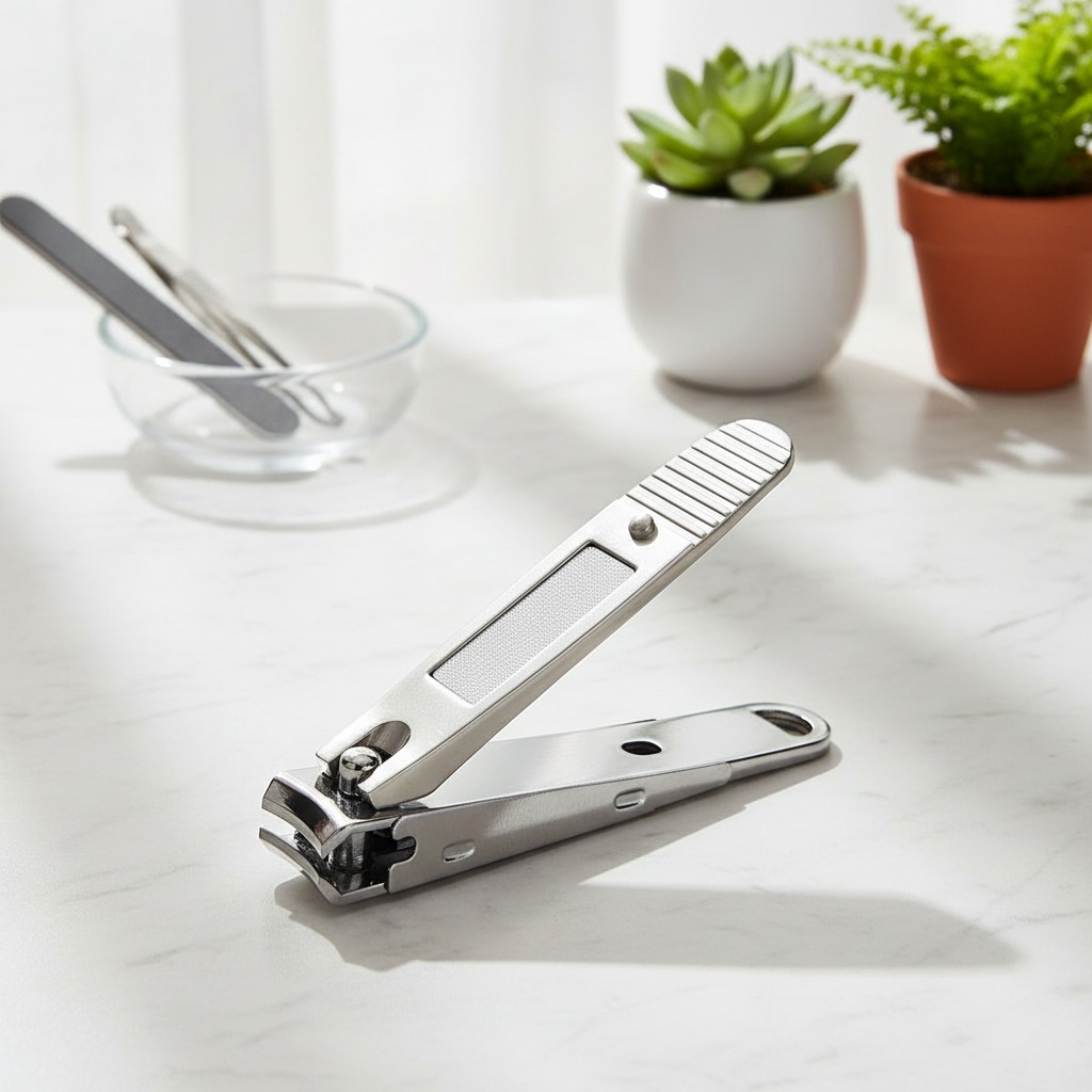 Bester Nagelknipser-Hersteller in China, B2B-Schönheitsbedarf, maßgefertigte Nagelknipser