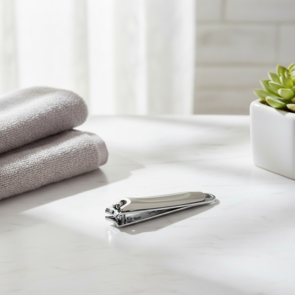 Bester Nagelknipser-Hersteller in China, B2B-Schönheitsbedarf, maßgefertigte Nagelknipser