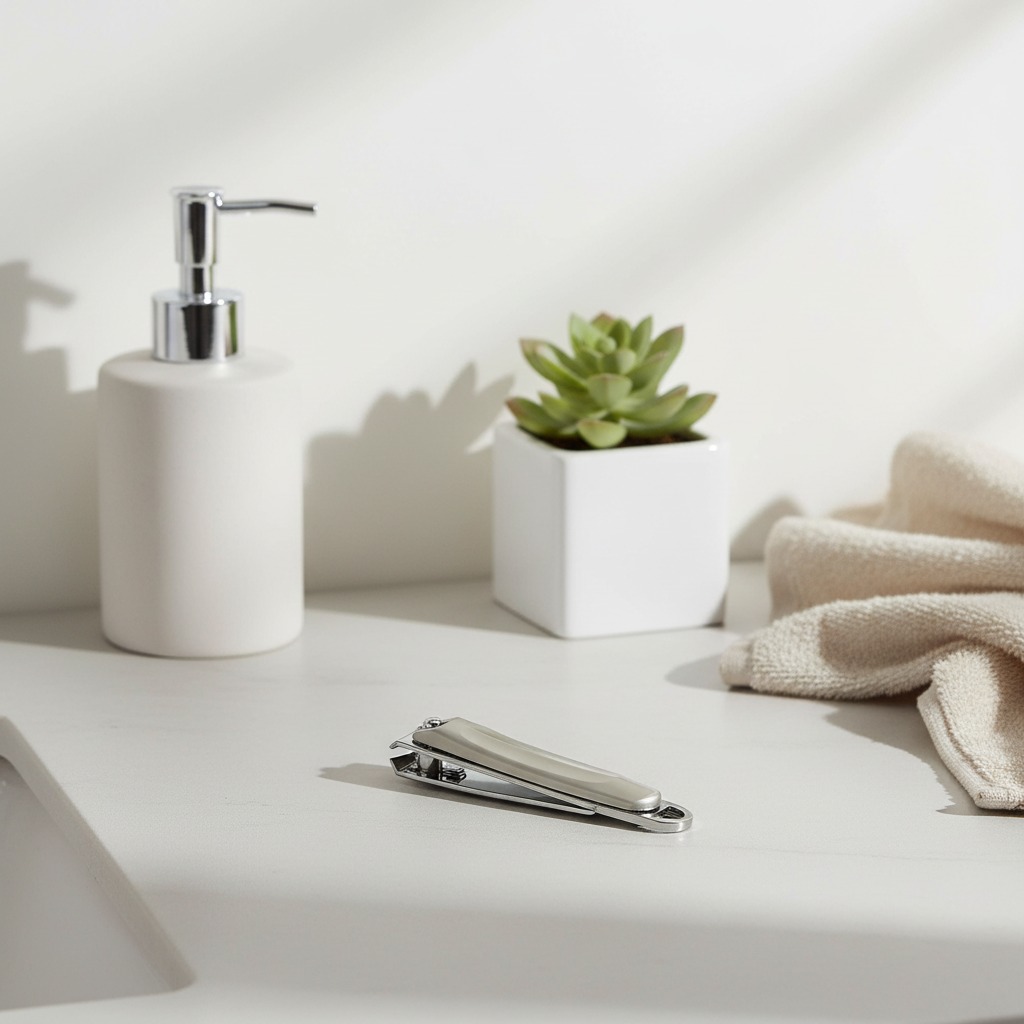 Bester Nagelknipser-Hersteller in China, B2B-Schönheitsbedarf, maßgefertigte Nagelknipser