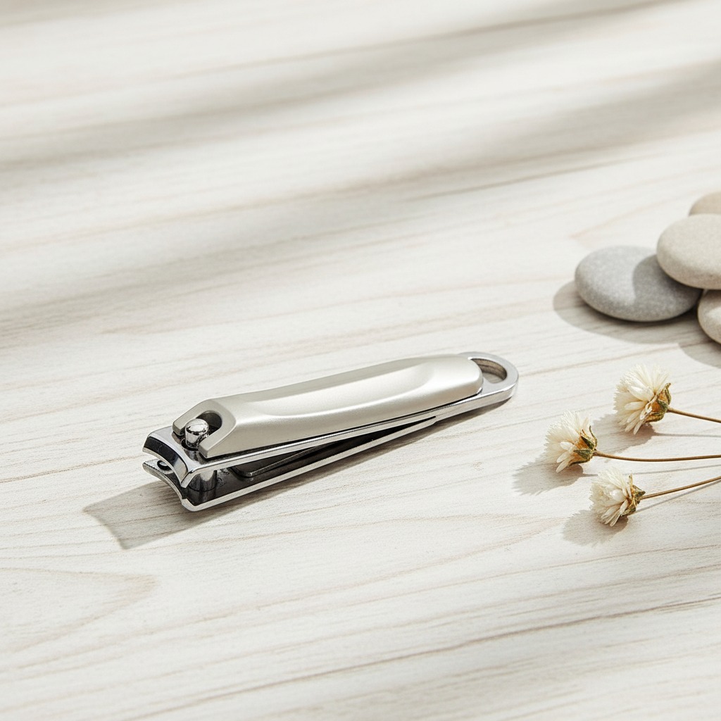 Bester Nagelknipser-Hersteller in China, B2B-Schönheitsbedarf, maßgefertigte Nagelknipser