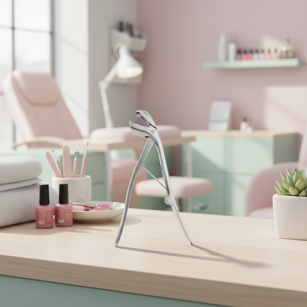 Maßgefertigte Nagelknipser, B2B-Schönheitsbedarf, führender Nagelknipser-Hersteller in China