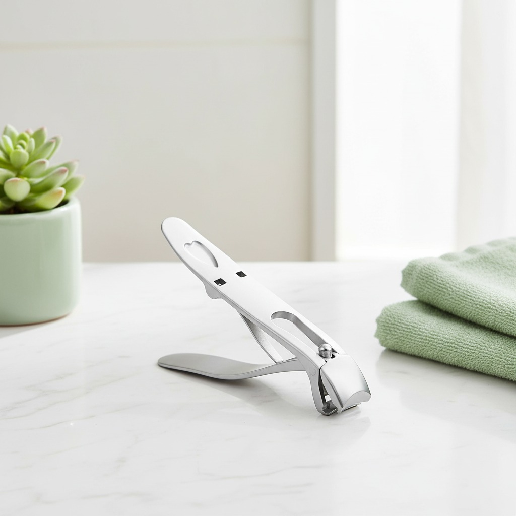 Maßgefertigte Nagelknipser, B2B-Schönheitsbedarf, führender Nagelknipser-Hersteller in China