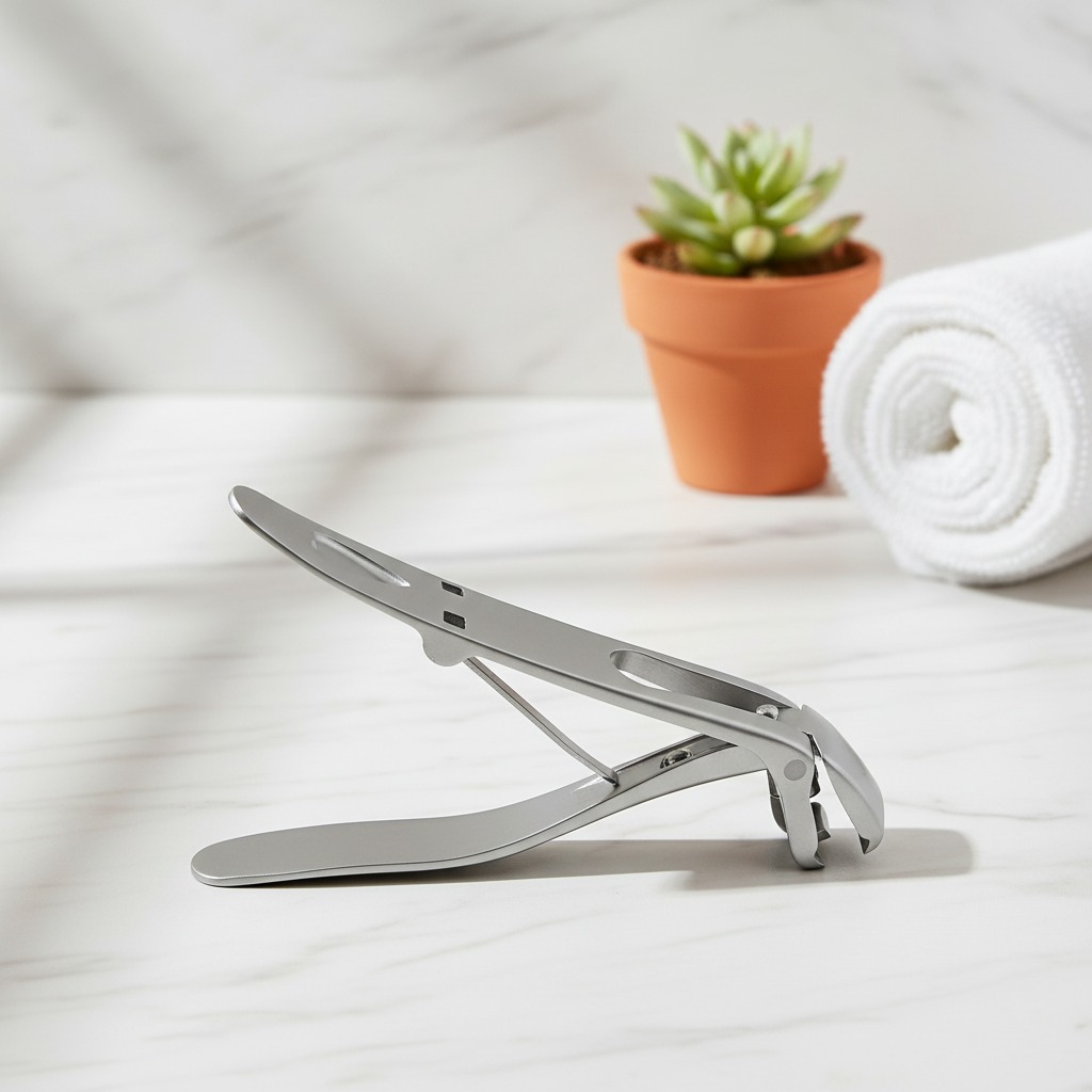 Maßgefertigte Nagelknipser, B2B-Schönheitsbedarf, führender Nagelknipser-Hersteller in China