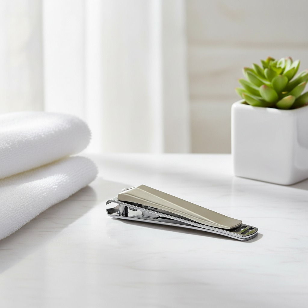 Maßgefertigte Nagelknipser, günstige Nagelknipser in großen Mengen, B2B-Kosmetikbedarf