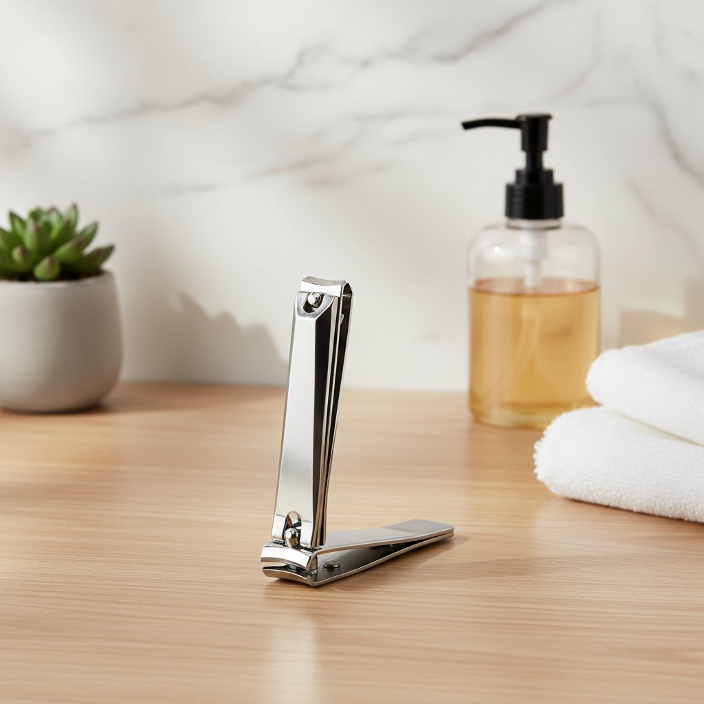 Maßgefertigte Nagelknipser, günstige Nagelknipser in großen Mengen, B2B-Kosmetikbedarf