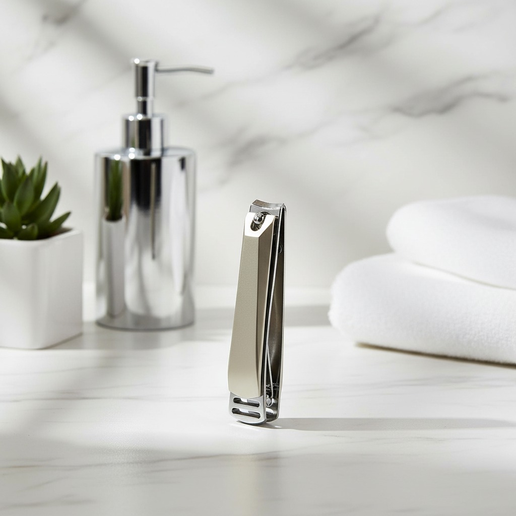 Maßgefertigte Nagelknipser, günstige Nagelknipser in großen Mengen, B2B-Kosmetikbedarf