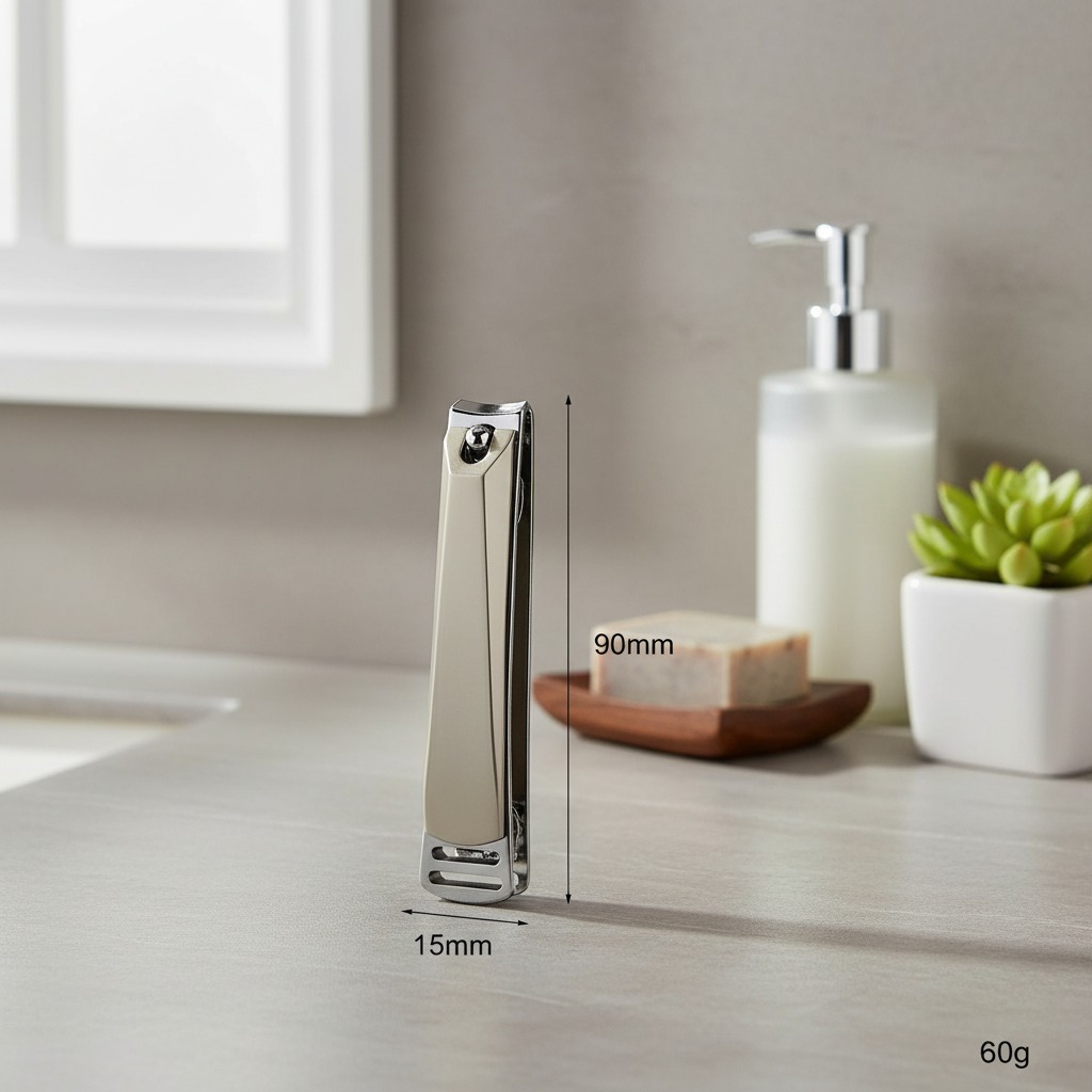 Maßgefertigte Nagelknipser, günstige Nagelknipser in großen Mengen, B2B-Kosmetikbedarf