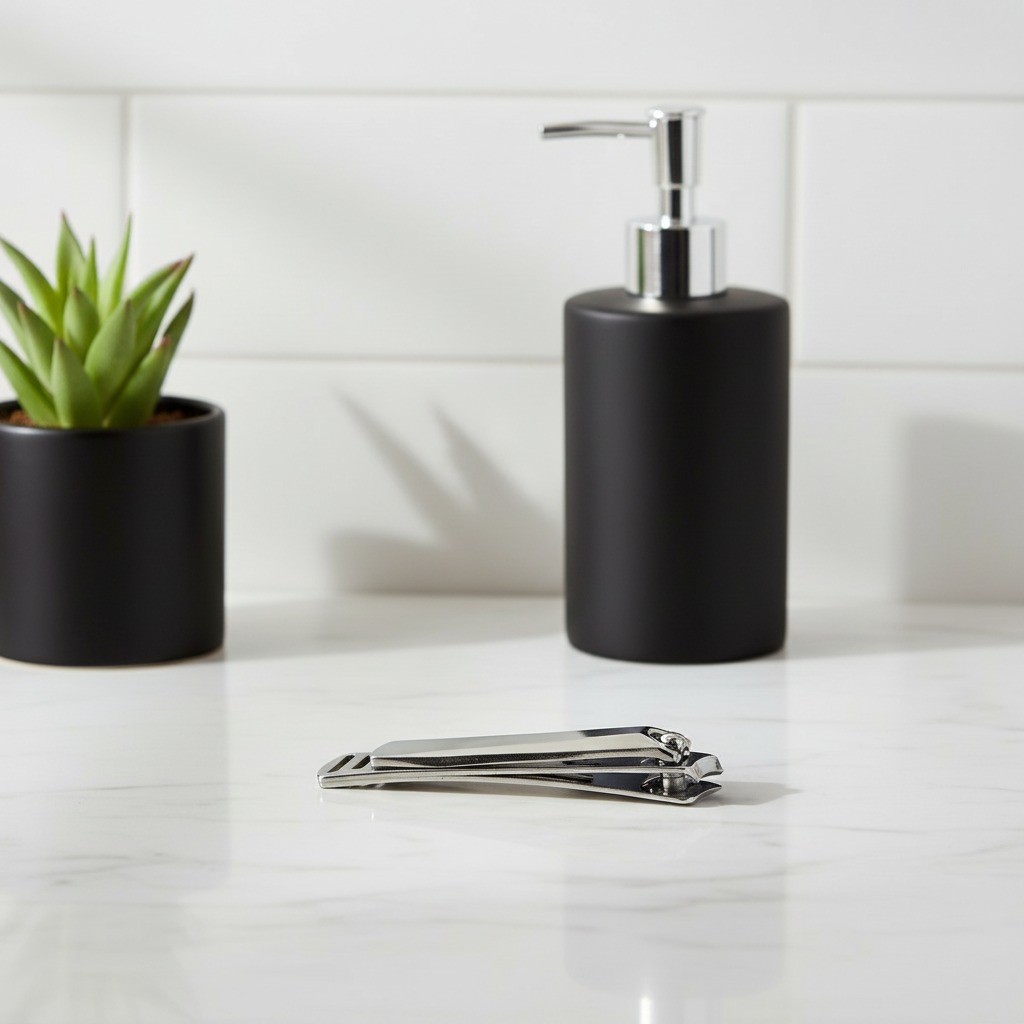 Nagelknipser aus China importieren, internationaler Handel mit Nagelknipsern, globaler Lieferant von Nagelknipsern, Nagelknipser-Export aus China