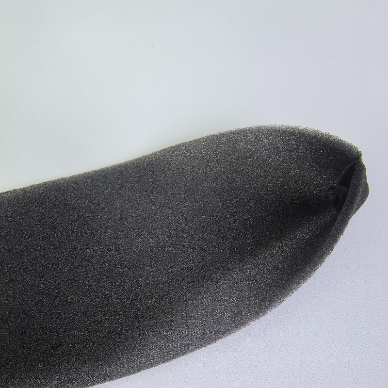 Anti slip garment hanger cover