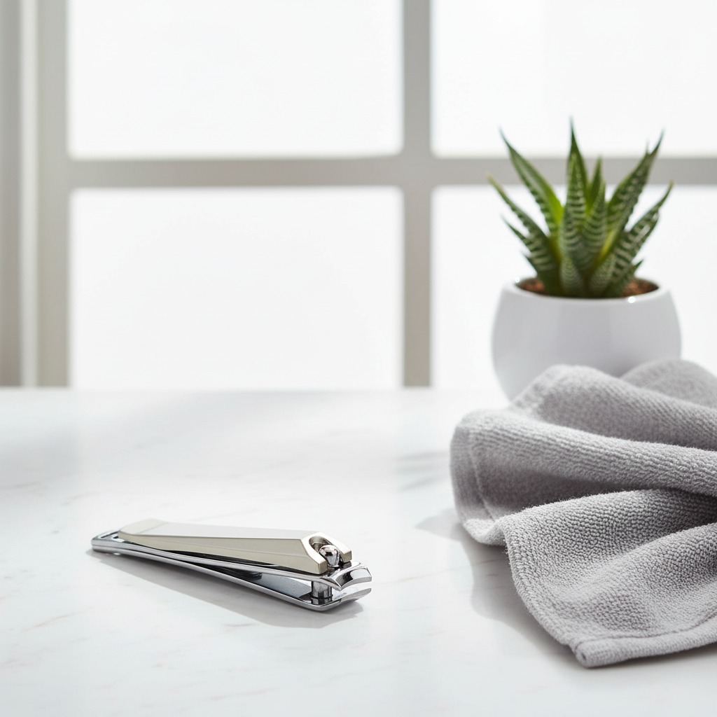 Nail Clipper Manufacturer: Trends and Opportunities