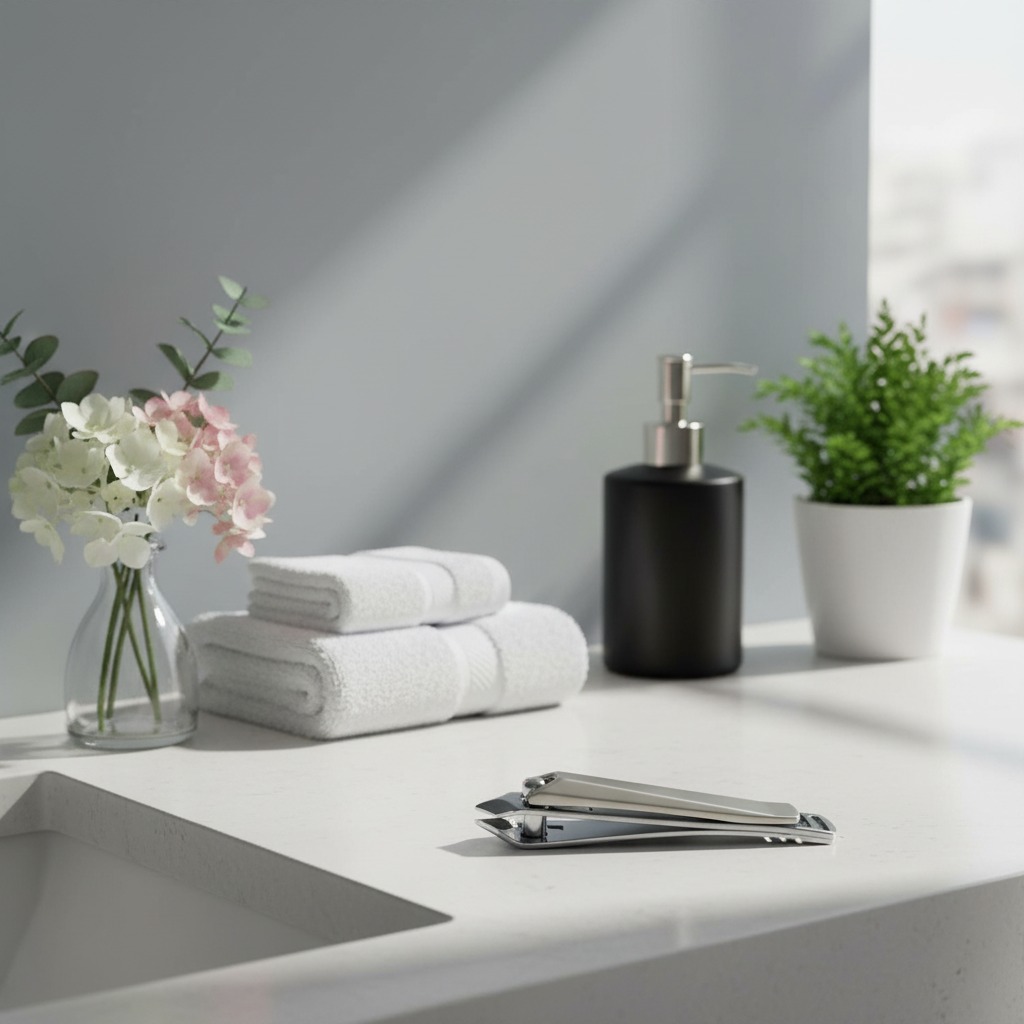 Nail Clipper Manufacturer: Trends & Innovations