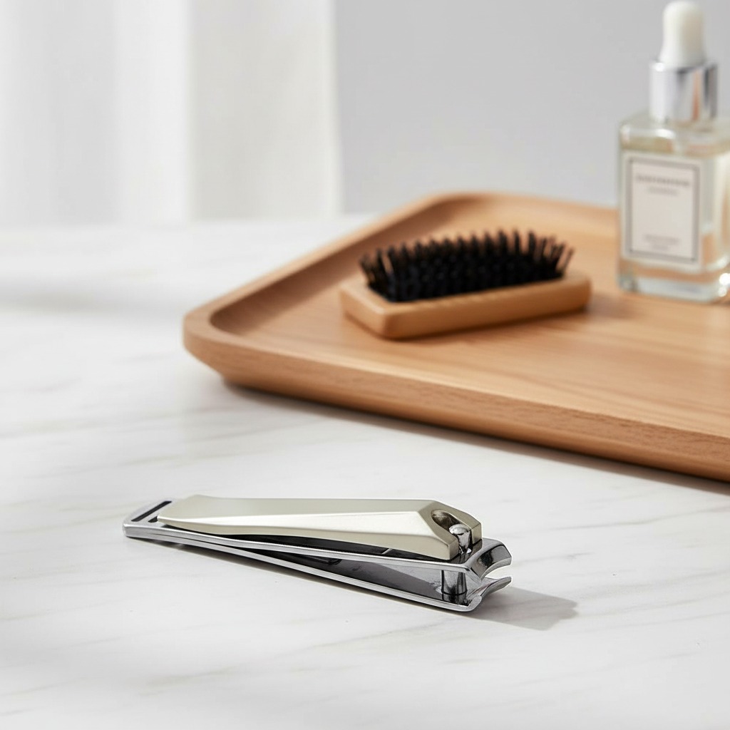 Coupe-ongles sur mesure, fournitures de beauté B2B, meilleur fabricant de coupe-ongles en Chine