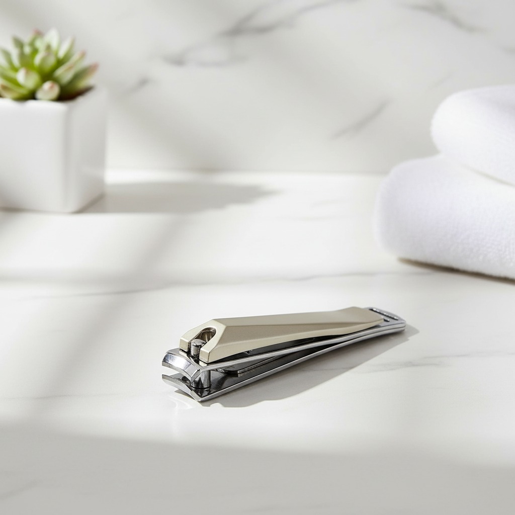 Coupe-ongles sur mesure, fournitures de beauté B2B, meilleur fabricant de coupe-ongles en Chine