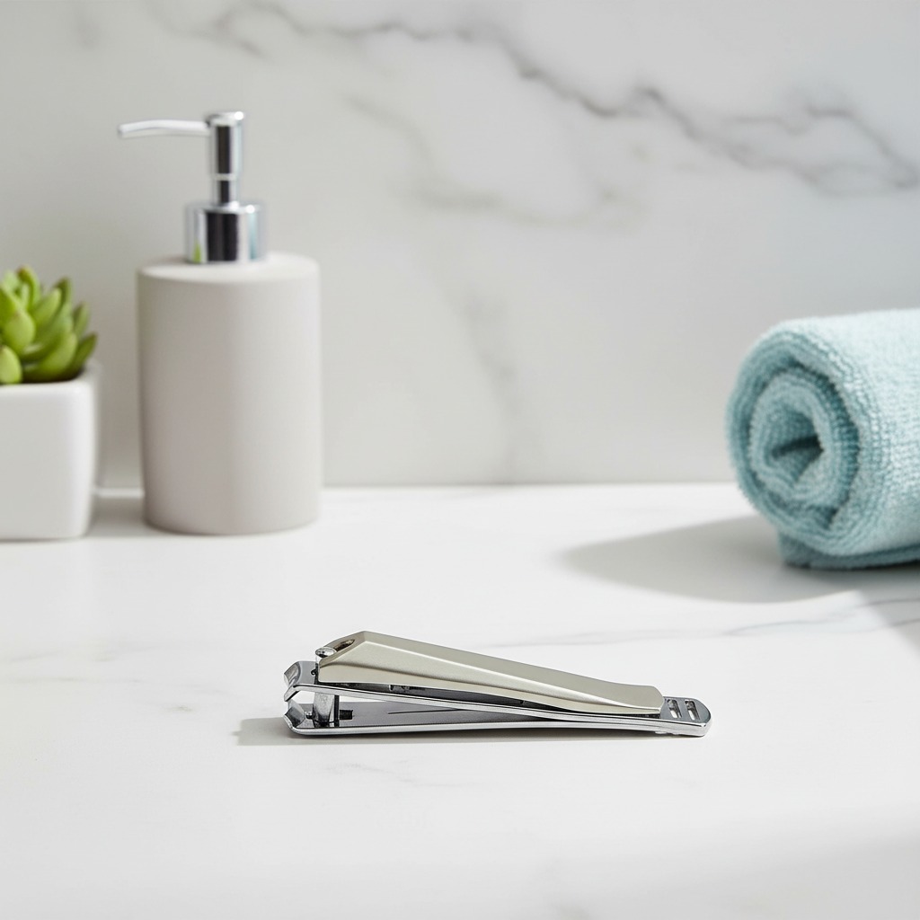 Coupe-ongles sur mesure, fournitures de beauté B2B, meilleur fabricant de coupe-ongles en Chine