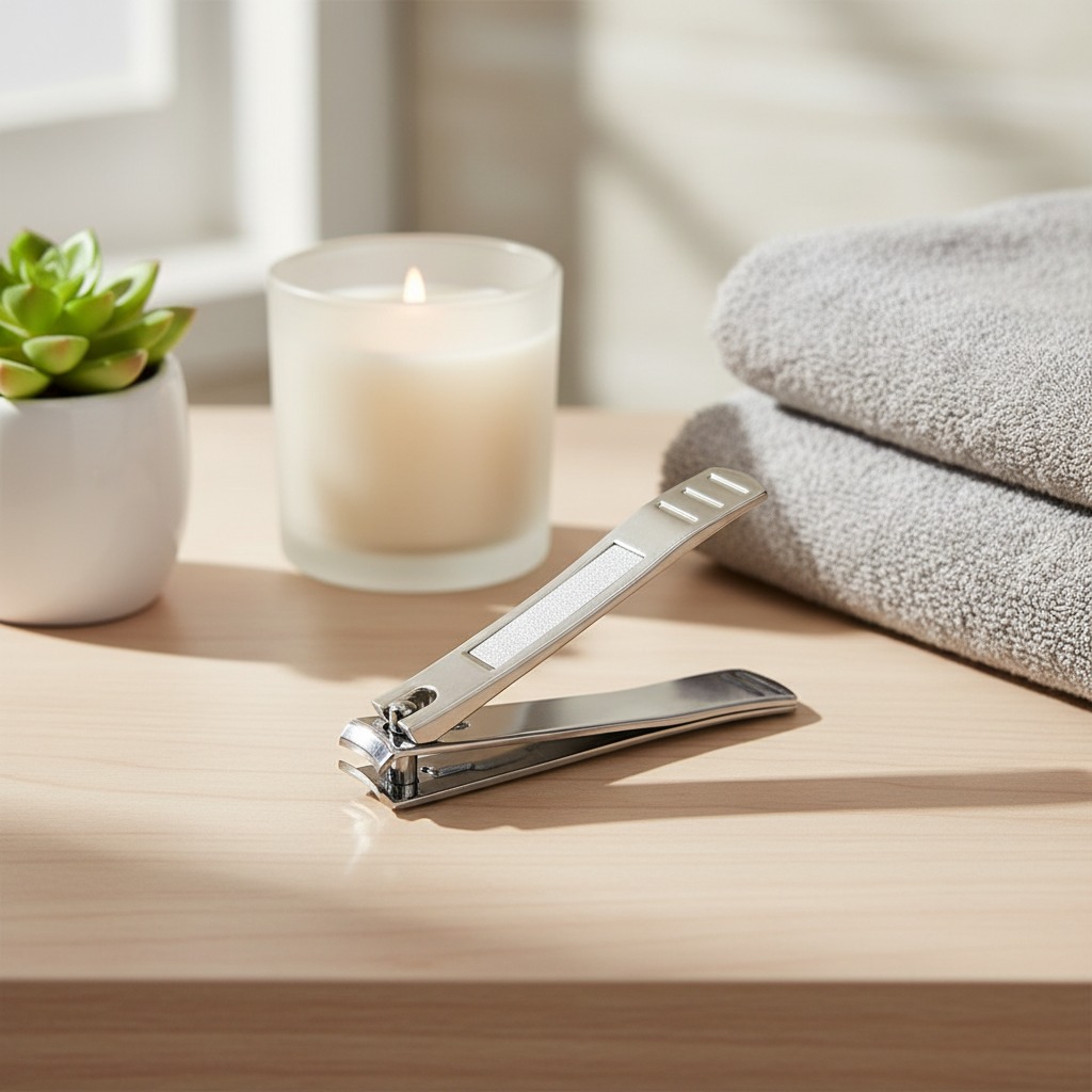 Coupe-ongles sur mesure, fournitures de beauté B2B, meilleur fabricant de coupe-ongles en Chine