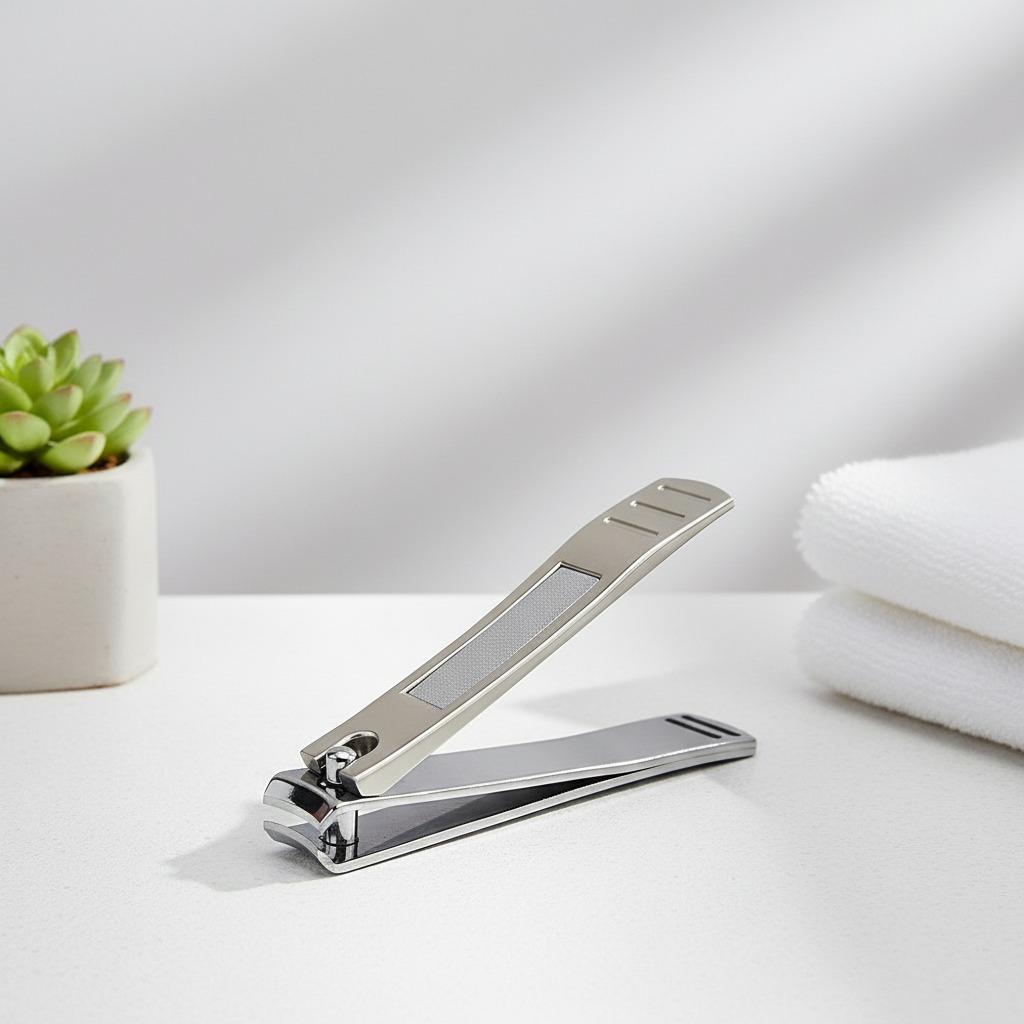 Coupe-ongles sur mesure, fournitures de beauté B2B, meilleur fabricant de coupe-ongles en Chine