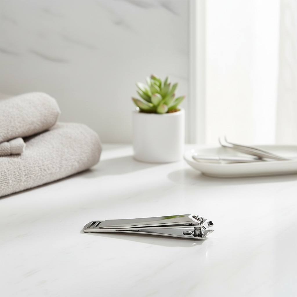 Coupe-ongles sur mesure, fournitures de beauté B2B, meilleur fabricant de coupe-ongles en Chine