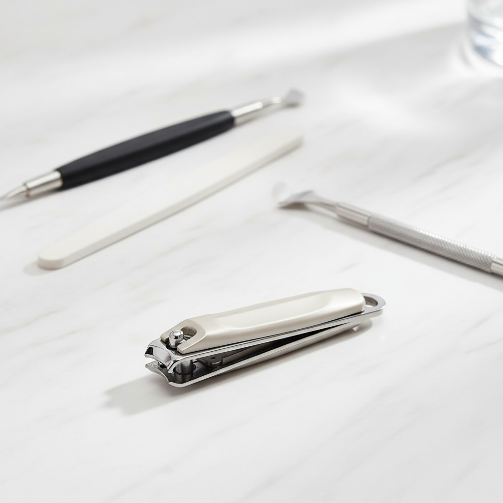 Nagelknipser für Händler, Nagelknipser für Einzelhändler, Nagelknipser für Wiederverkäufer, Nagelknipser-Export aus China