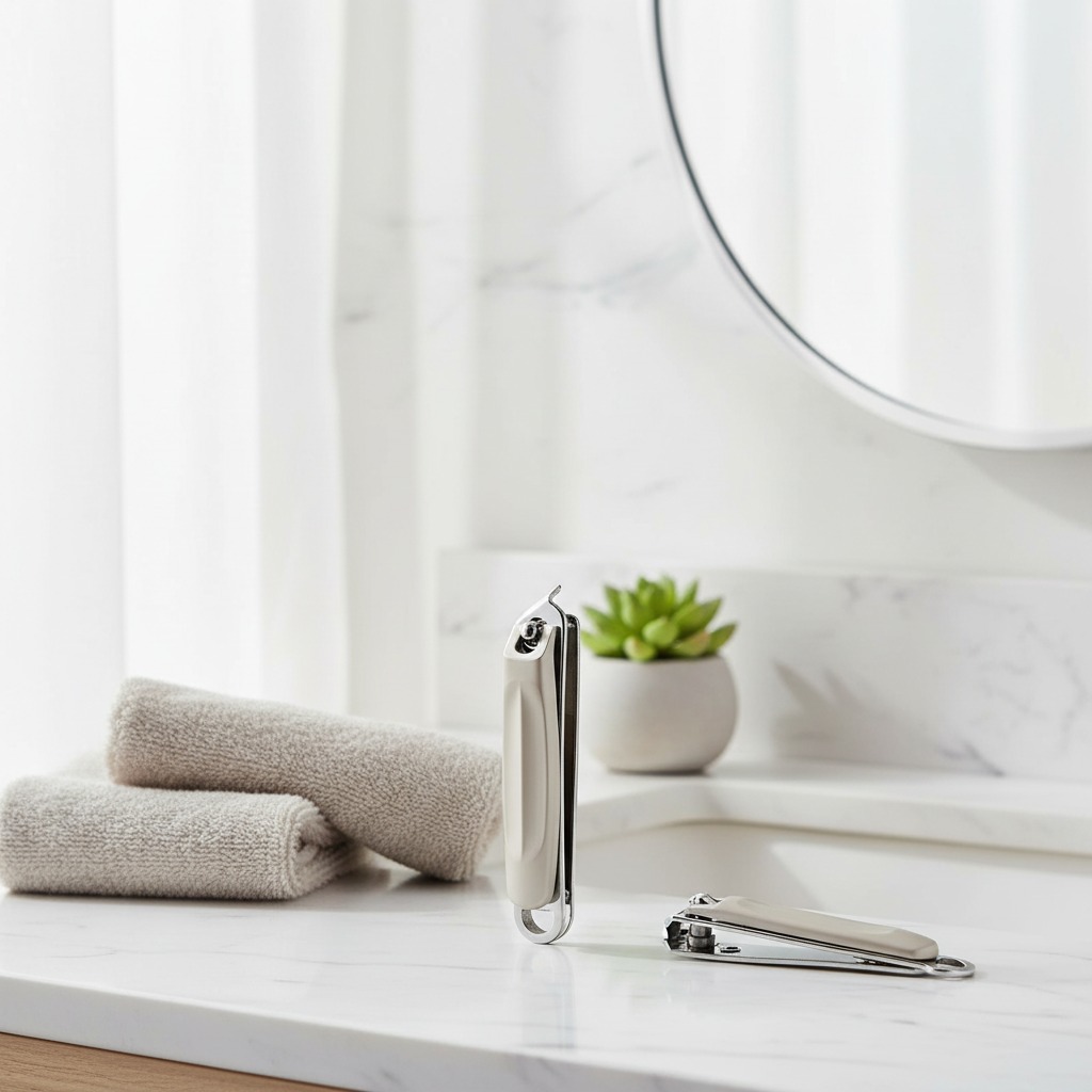 Nagelknipser für Händler, Nagelknipser für Einzelhändler, Nagelknipser für Wiederverkäufer, Nagelknipser-Export aus China