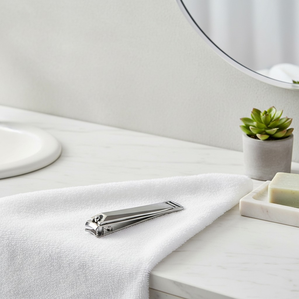 Fournisseur fiable de coupe-ongles, meilleur fabricant de coupe-ongles en Chine, fournitures de beauté B2B