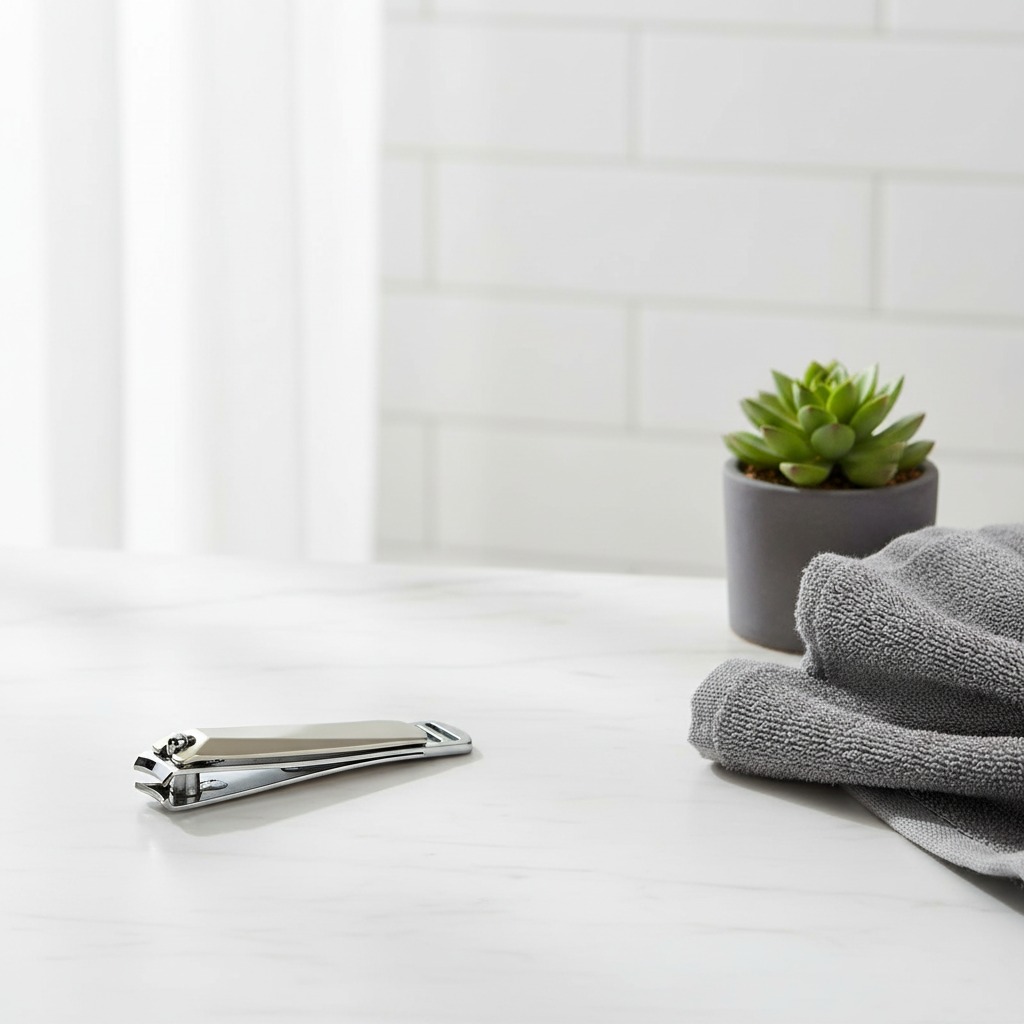 Fournisseur fiable de coupe-ongles, meilleur fabricant de coupe-ongles en Chine, fournitures de beauté B2B