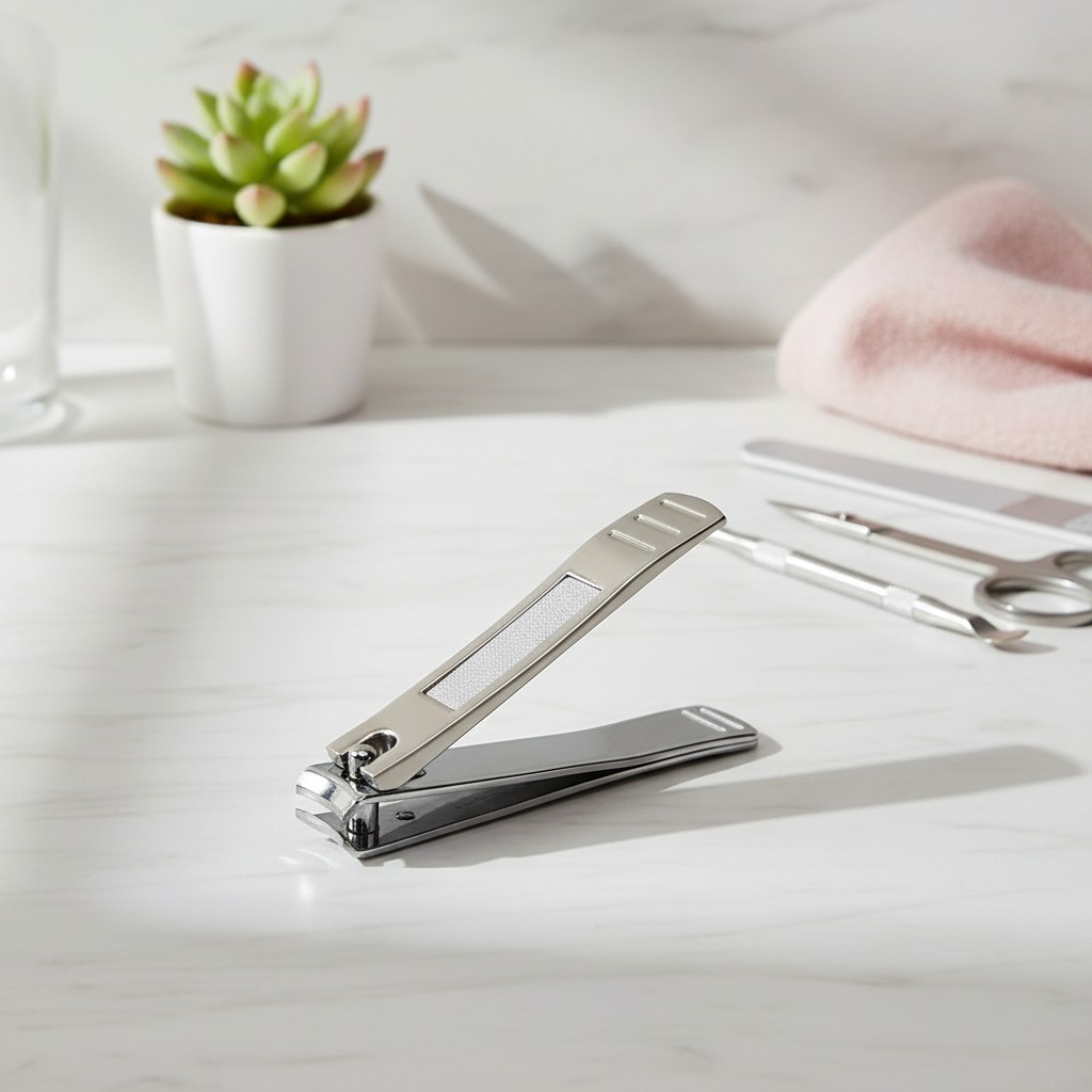 Fournisseur fiable de coupe-ongles, meilleur fabricant de coupe-ongles en Chine, fournitures de beauté B2B