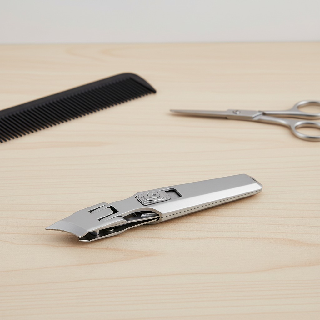 Nagelknipser nach Maß für Unternehmen, B2B-Nagelknipser, Nagelknipser in großen Mengen zum Sonderpreis, Nagelknipser für Händler