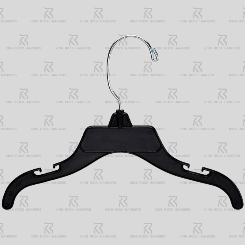 infant hangers bulk order packaging view