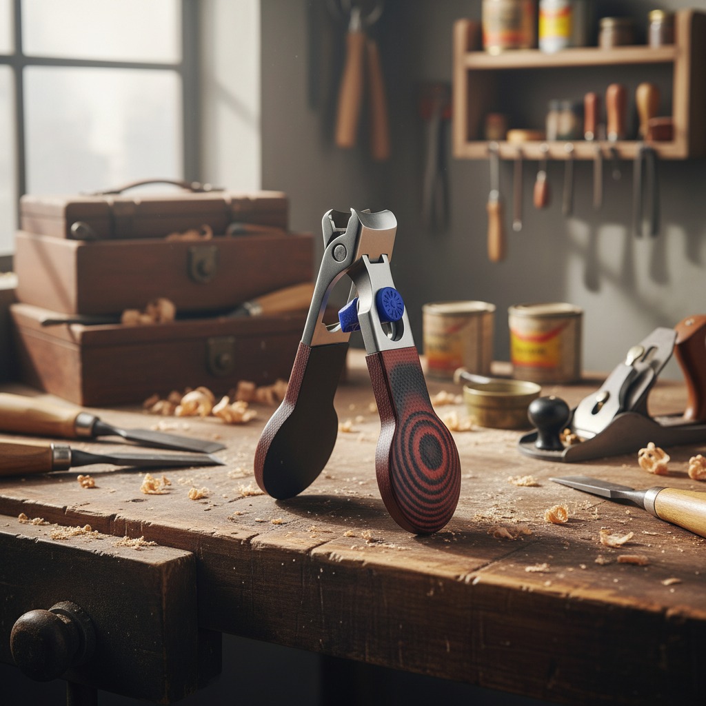 Coupe-ongles sur mesure, fournisseur fiable de coupe-ongles, exportateurs de coupe-ongles de premier plan