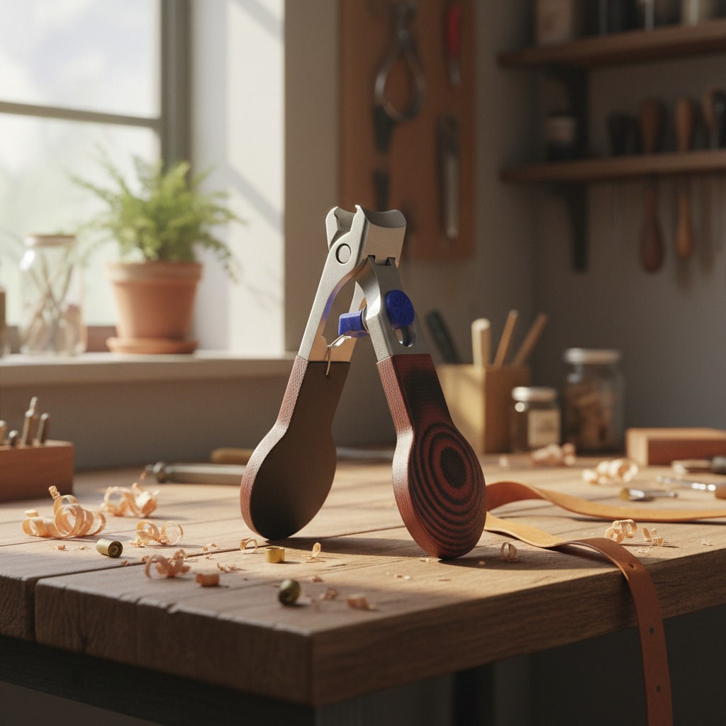 Coupe-ongles sur mesure, fournisseur fiable de coupe-ongles, exportateurs de coupe-ongles de premier plan