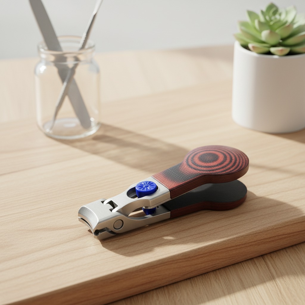 Coupe-ongles sur mesure, fournisseur fiable de coupe-ongles, exportateurs de coupe-ongles de premier plan