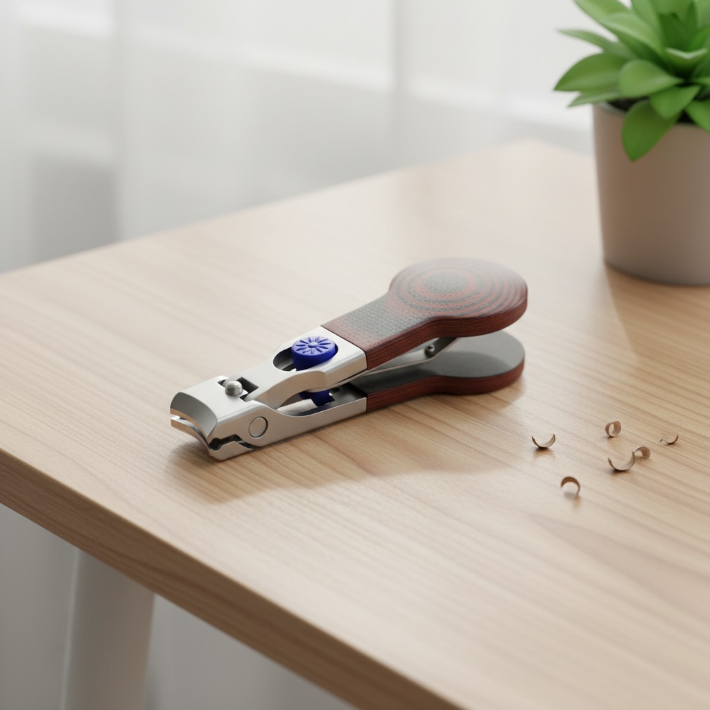 Coupe-ongles sur mesure, fournisseur fiable de coupe-ongles, meilleurs exportateurs de coupe-ongles