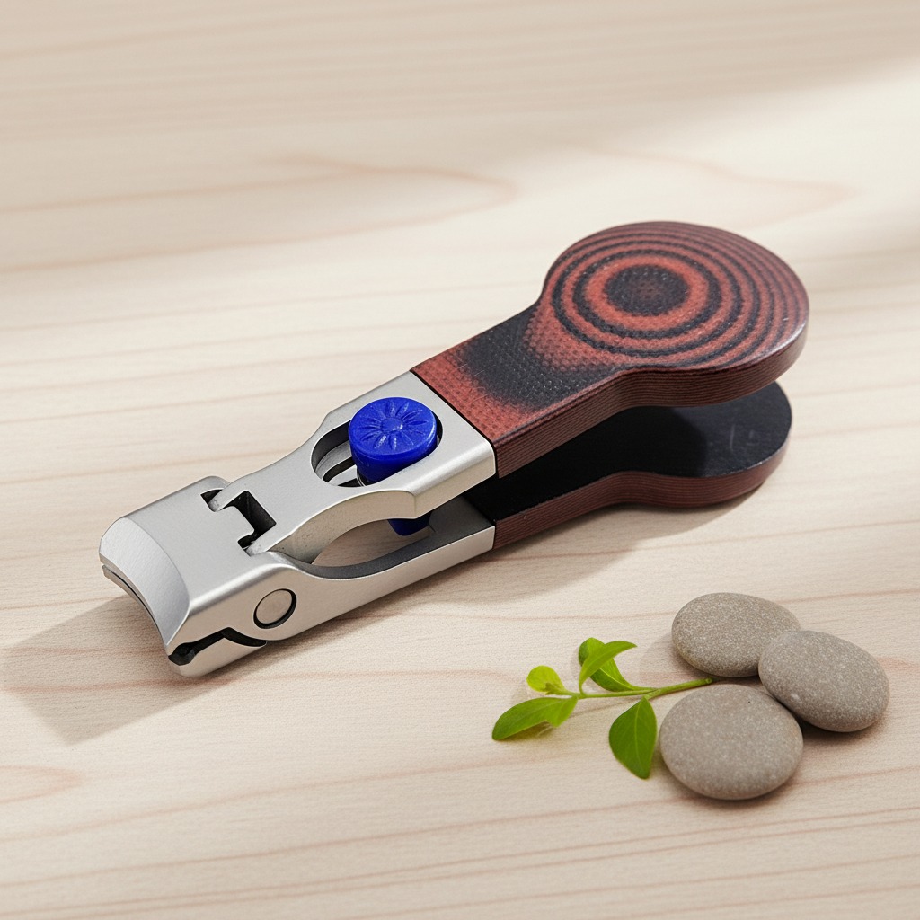 Coupe-ongles sur mesure, fournisseur fiable de coupe-ongles, exportateurs de coupe-ongles de premier plan
