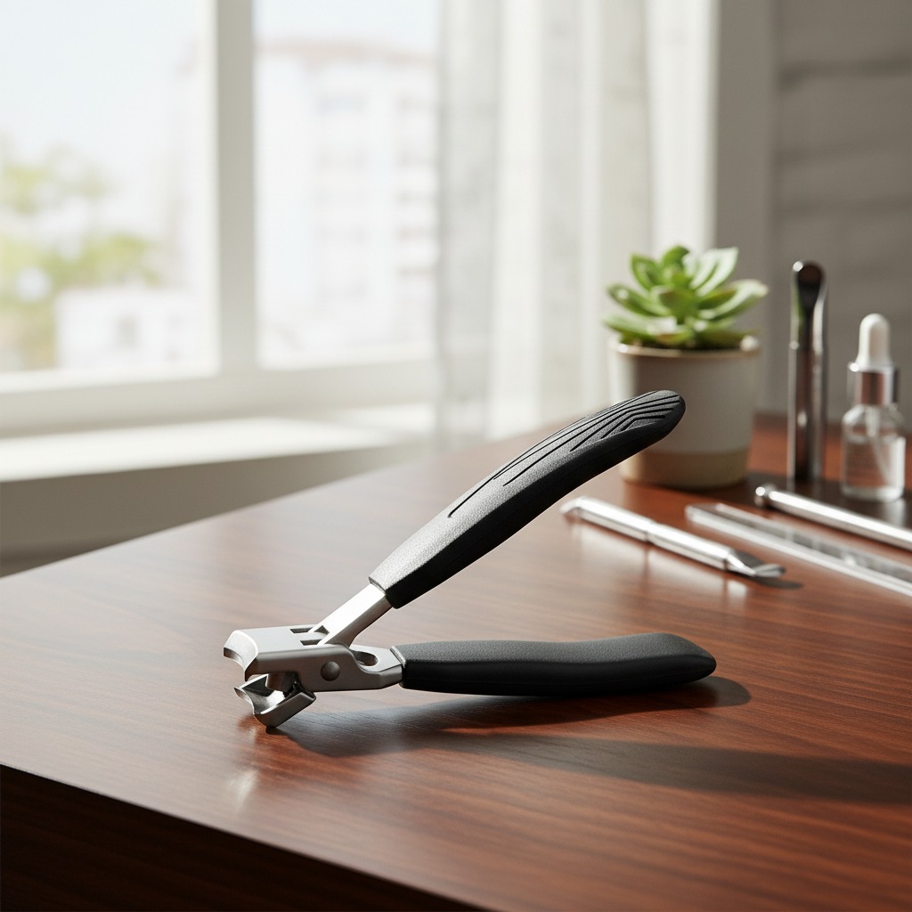 中国最高の爪切りメーカー、信頼できる爪切りサプライヤー、B2B美容用品