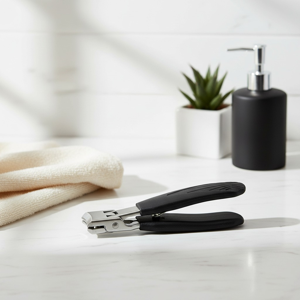 中国最高の爪切りメーカー、信頼できる爪切りサプライヤー、B2B美容用品